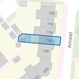 Perceel WIJ01-C-4613