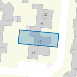 Perceel WIJ01-C-4631