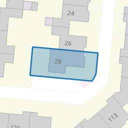 Perceel WIJ01-C-4632