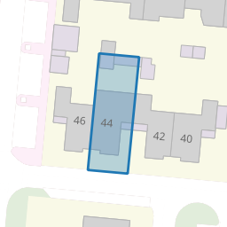 Perceel WIJ01-C-4640