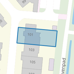 Perceel WIJ01-C-4642