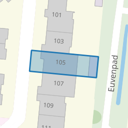 Perceel WIJ01-C-4644