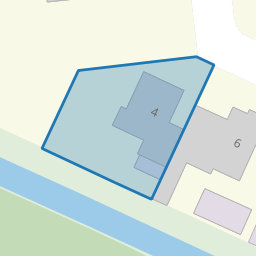 Perceel WIJ01-C-4662