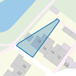 Perceel WIJ01-C-4708