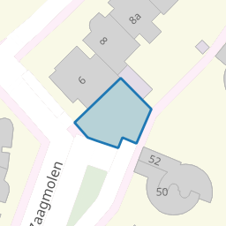 Perceel WIJ01-C-4710