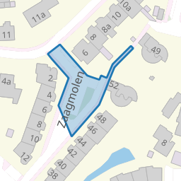 Perceel WIJ01-C-4723