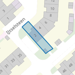 Perceel WIJ01-C-4742