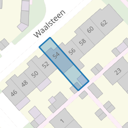 Perceel WIJ01-C-4748