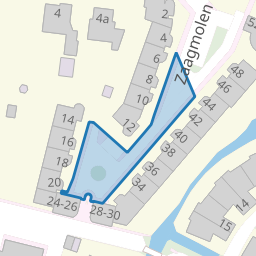 Perceel WIJ01-C-4759