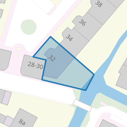 Perceel WIJ01-C-4760