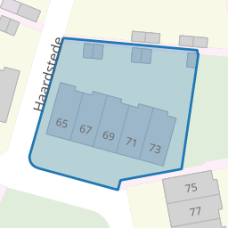 Perceel WIJ01-C-4764