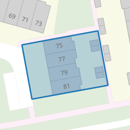 Perceel WIJ01-C-4765