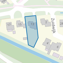 Perceel WIJ01-C-4770