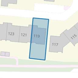 Perceel WIJ01-C-4777