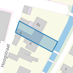 Perceel WIJ01-C-4779