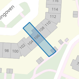 Perceel WIJ01-C-4794