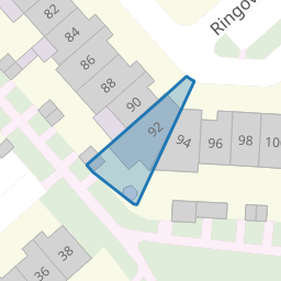 Perceel WIJ01-C-4796