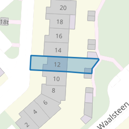 Perceel WIJ01-C-4816