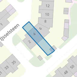 Perceel WIJ01-C-4819