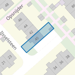 Perceel WIJ01-C-4827