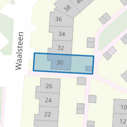 Perceel WIJ01-C-4830