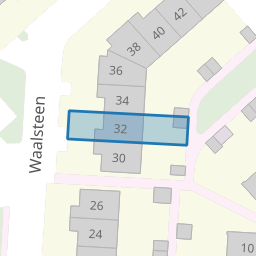 Perceel WIJ01-C-4831