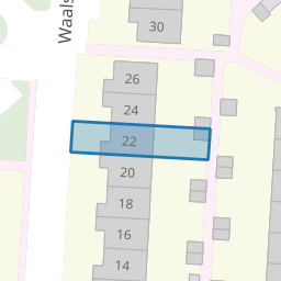 Perceel WIJ01-C-4846