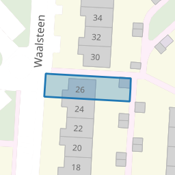 Perceel WIJ01-C-4848