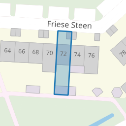 Perceel WIJ01-C-4851