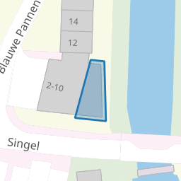 Perceel WIJ01-C-4885