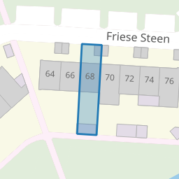 Perceel WIJ01-C-4896