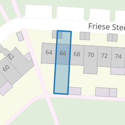 Perceel WIJ01-C-4897