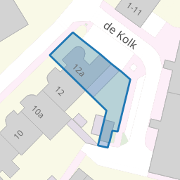 Perceel WIJ01-C-4906