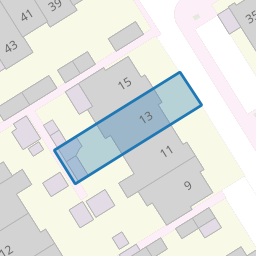 Perceel WIJ01-C-4945