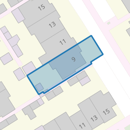 Perceel WIJ01-C-4947