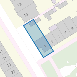 Perceel WIJ01-C-4948