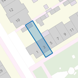 Perceel WIJ01-C-4949