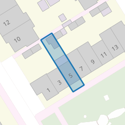 Perceel WIJ01-C-4950