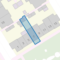 Perceel WIJ01-C-4951