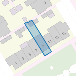 Perceel WIJ01-C-4952