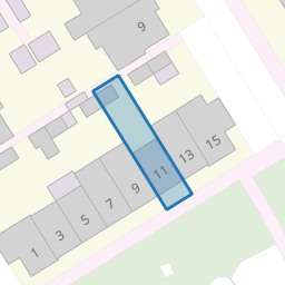 Perceel WIJ01-C-4953