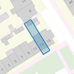 Perceel WIJ01-C-4954