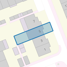 Perceel WIJ01-C-5002