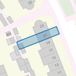 Perceel WIJ01-C-5018