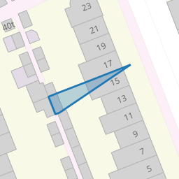 Perceel WIJ01-C-5021