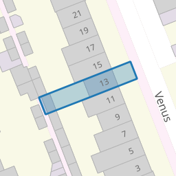 Perceel WIJ01-C-5023