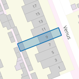 Perceel WIJ01-C-5025