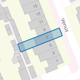 Perceel WIJ01-C-5026