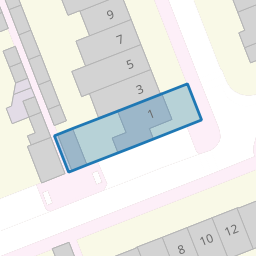 Perceel WIJ01-C-5029