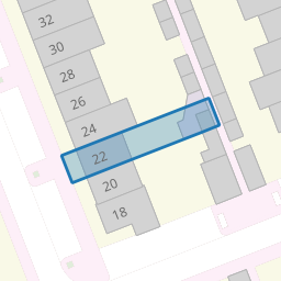 Perceel WIJ01-C-5032